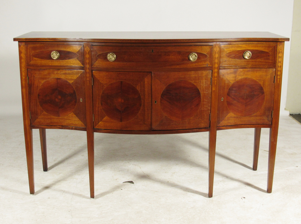 Blackstone Furniture Restorers Antiques Repair Restoration